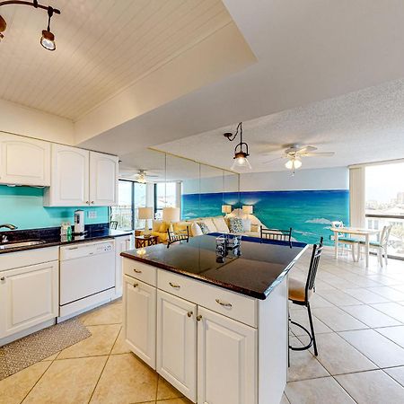 Apartament Mainsail 343 Destin Zewnętrze zdjęcie