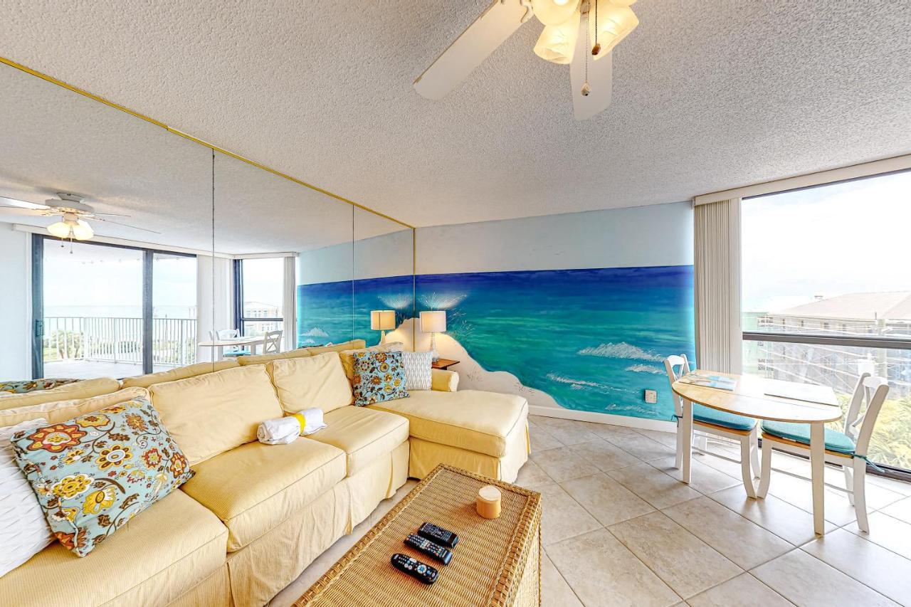 Apartament Mainsail 343 Destin Zewnętrze zdjęcie