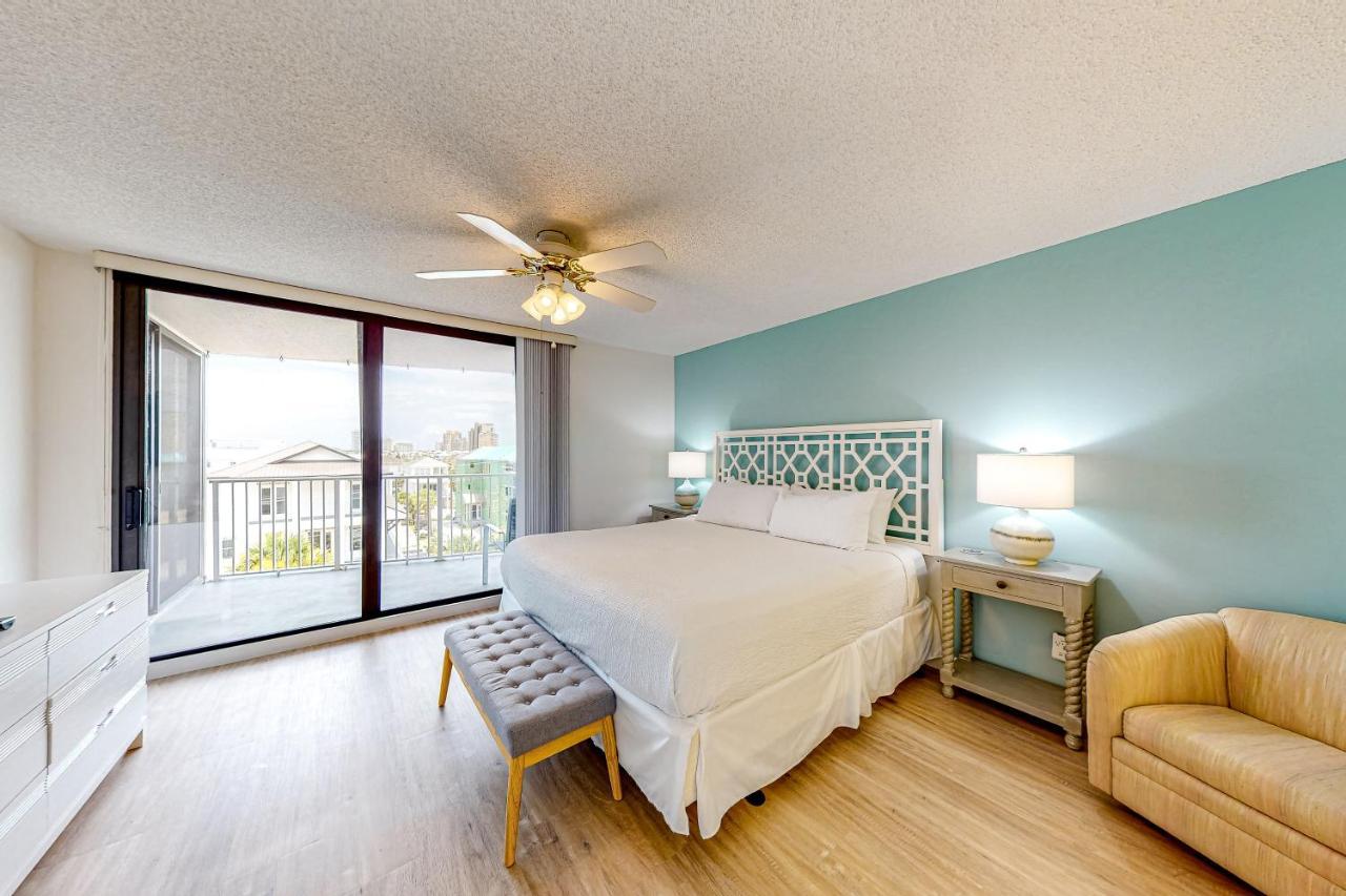 Apartament Mainsail 343 Destin Zewnętrze zdjęcie