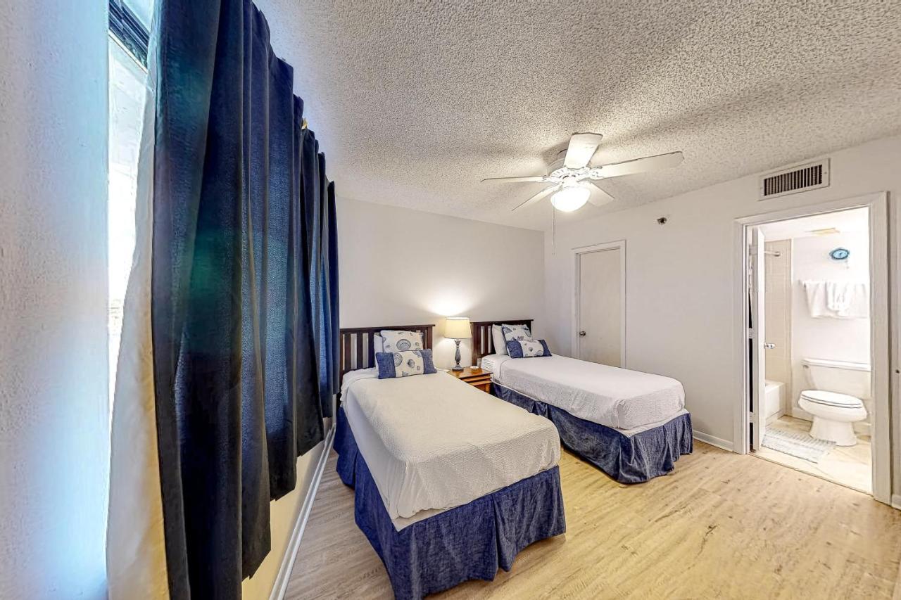 Apartament Mainsail 343 Destin Zewnętrze zdjęcie