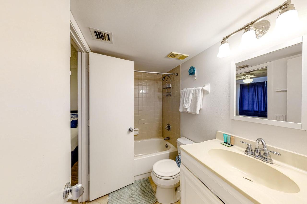 Apartament Mainsail 343 Destin Zewnętrze zdjęcie