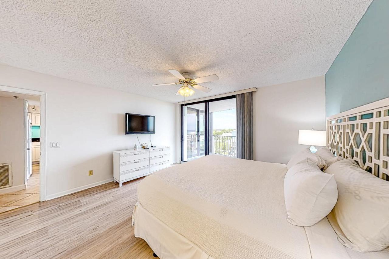Apartament Mainsail 343 Destin Zewnętrze zdjęcie