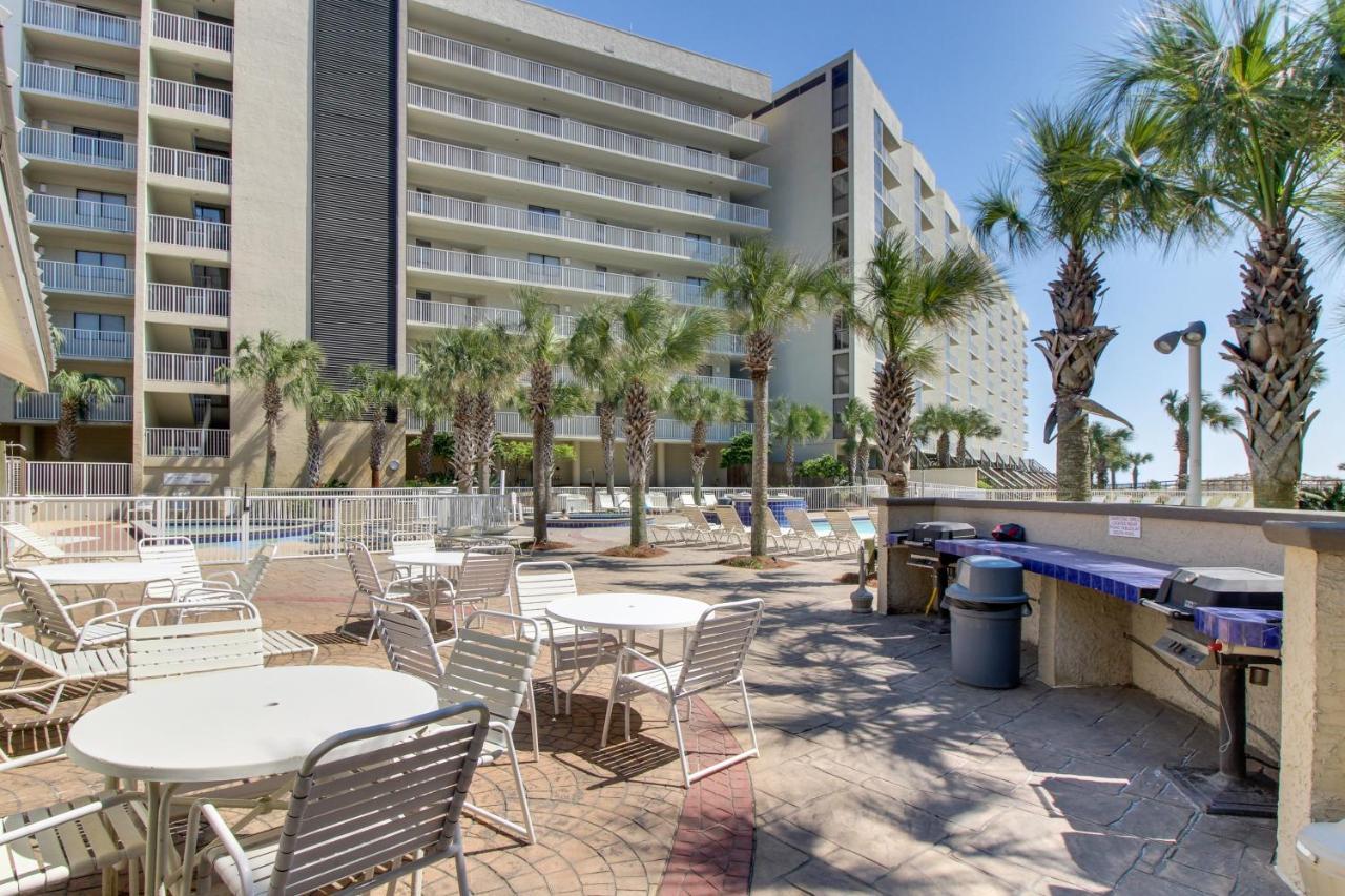 Apartament Mainsail 343 Destin Zewnętrze zdjęcie